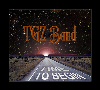 TGZ Band